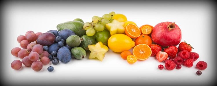 5 Druhov ovocia pre vyššiu hladinu testosterónu
