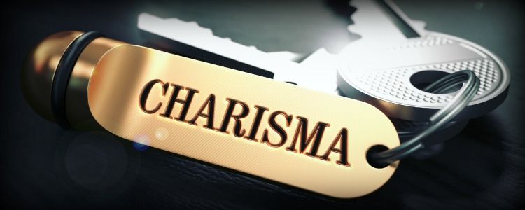 3 tipy, ako zaručene zvýšiť svoju charizmu