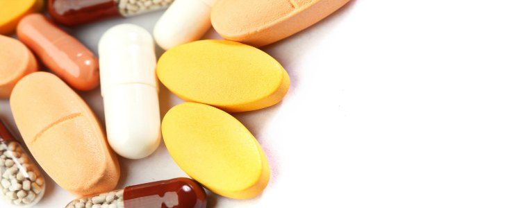 Testosterónové tablety – viac energie, libida a sily